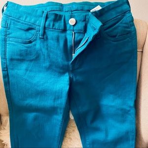 KORAL skinny jeans